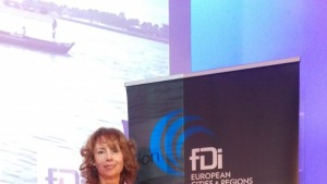 Стара Загора е сред желаните инвестиционни дестинации в Европа