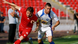 ЦСКА идва без Борис Галчев Велбъжд ще е без Бачовски