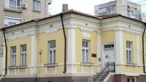 Присъединяват Къщата на художниците към Арт центъра