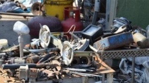 Приемат опасни отпадъци от домакинствата в Сливен