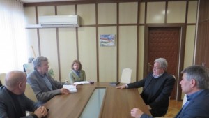 Акад Георги Марков Историята не трябва да се политизира