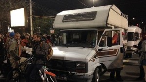 ГЕРБ внесоха предложението за отмяна на забраната за къмпингуване