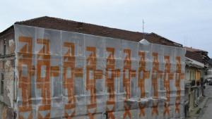 Сграда паметник на културата във В Търново бе обезопасена по