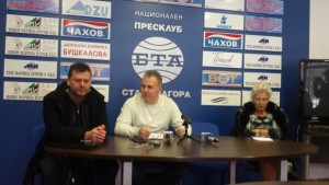 Изграждат параклис в новия кв Бедечка