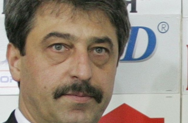 Цветан Василев беше изслушан на делото за екстрадиране в Белград
