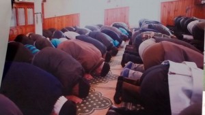 Един народ не бива да бъде разкъсван от противоречия ако