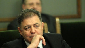 65 години авиобаза Граф Игнатиево