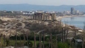 Спряха окончателно Дюнигейт