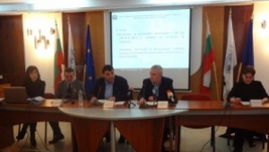 Заседава комисията в областта на земеделието рибарството и аквакултурите