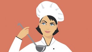 Пет популярни мита за здравословните храни