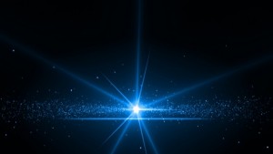 Звезда губи светлината си загадъчно