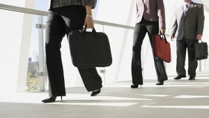 В обувките на успелитеи не толкова