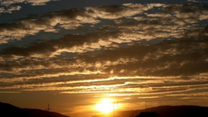 Очаква ни слънчево време