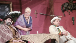 Тончо Токмакчиев и Албена Колева с Търся нов съпруг в