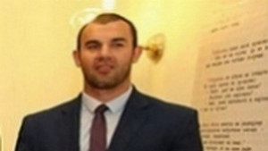 Депутатът Иглев даде премия на медалист от Европейското по борба