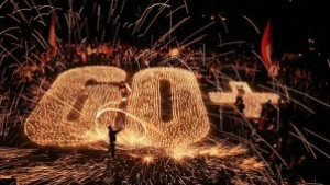 Община Казанлък се присъединява към инициативата Часът на Земята