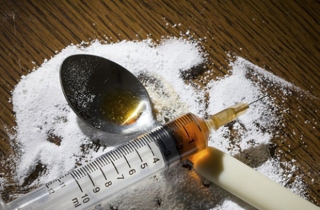 Ръст на употребата и разпространението на наркотиците отчитат в Смолянско
