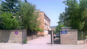 Бобовдолец изби зъбите на роднина Спряха пиян тираджия