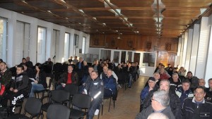 Община Видин ще подпомага спортните клубове но няма да ги