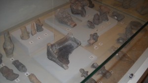 Светини от Априлското въстание показва музеят в Пазарджик