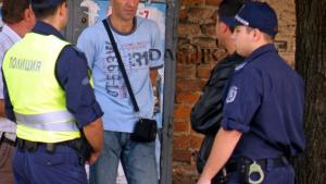 Задържаха наркодилър в Берковица