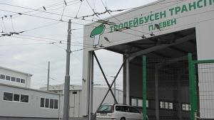 Инспектират проекта за интегриран транспорт на Плевен