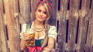 Найкуриозните кралици в Германия СНИМКИ