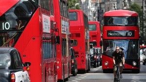 Лондон найбързо развиващият се град