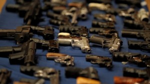Обвиниха кмета на Братаница Георги Спасов за незаконно оръжие