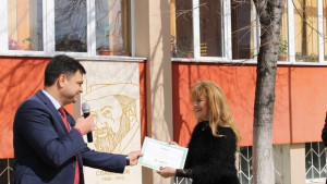 Славейковци екогерои в Димитровград