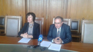 Славната история на старата столица ще пресъздаде концерт спектакълът Моят