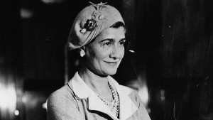 Била ли е Коко Шанел любовница и агент на барон