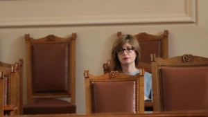 Захариева Промените в съдебната система са ключови за бизнеса