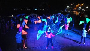 Две събития в Разград за Часът на Земята