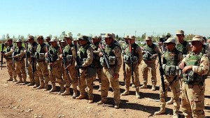 Кюрдите народ разпокъсан между четири страни