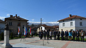 Унгария не е забравила Стефан Дуньов