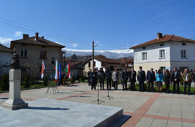 Унгария не е забравила Стефан Дуньов