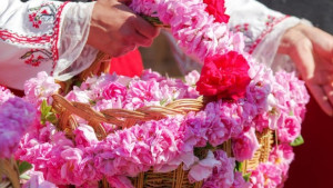 Община Казанлък подготвя туристически пътеводител Фестивал на розата 2016