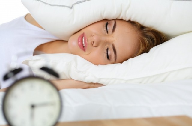 До какво води липсата на сън при жените?