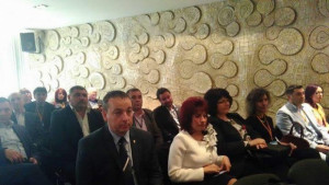 Избраха Венцислав Спирдонов за член на УС на Националната асоциация