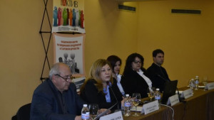 В Търново е домакин на национална среща на общинските предприятия