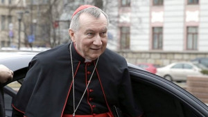 Държавният секретар на Ватикана идва в България