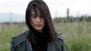 Виктория на екрана на зала Възраждане