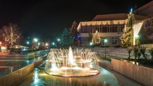 До края на годината Сандански ще има нов резервоар за