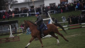 Конни състезания в Гоце Делчев за Тодоровден