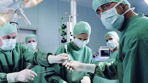 Пластир поддържа сърцето