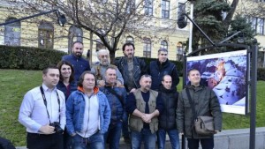 Търновски фотоклуб с юбилейна фотографска изложба