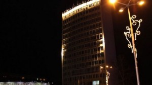И Димитровград гаси светлините за Часа на Земята