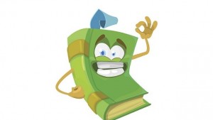 Наградата за найстранно заглавие на книга отива при