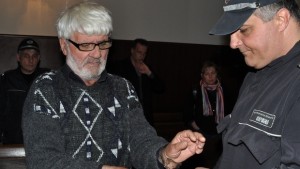 68 г затвор за тъста убил зет си